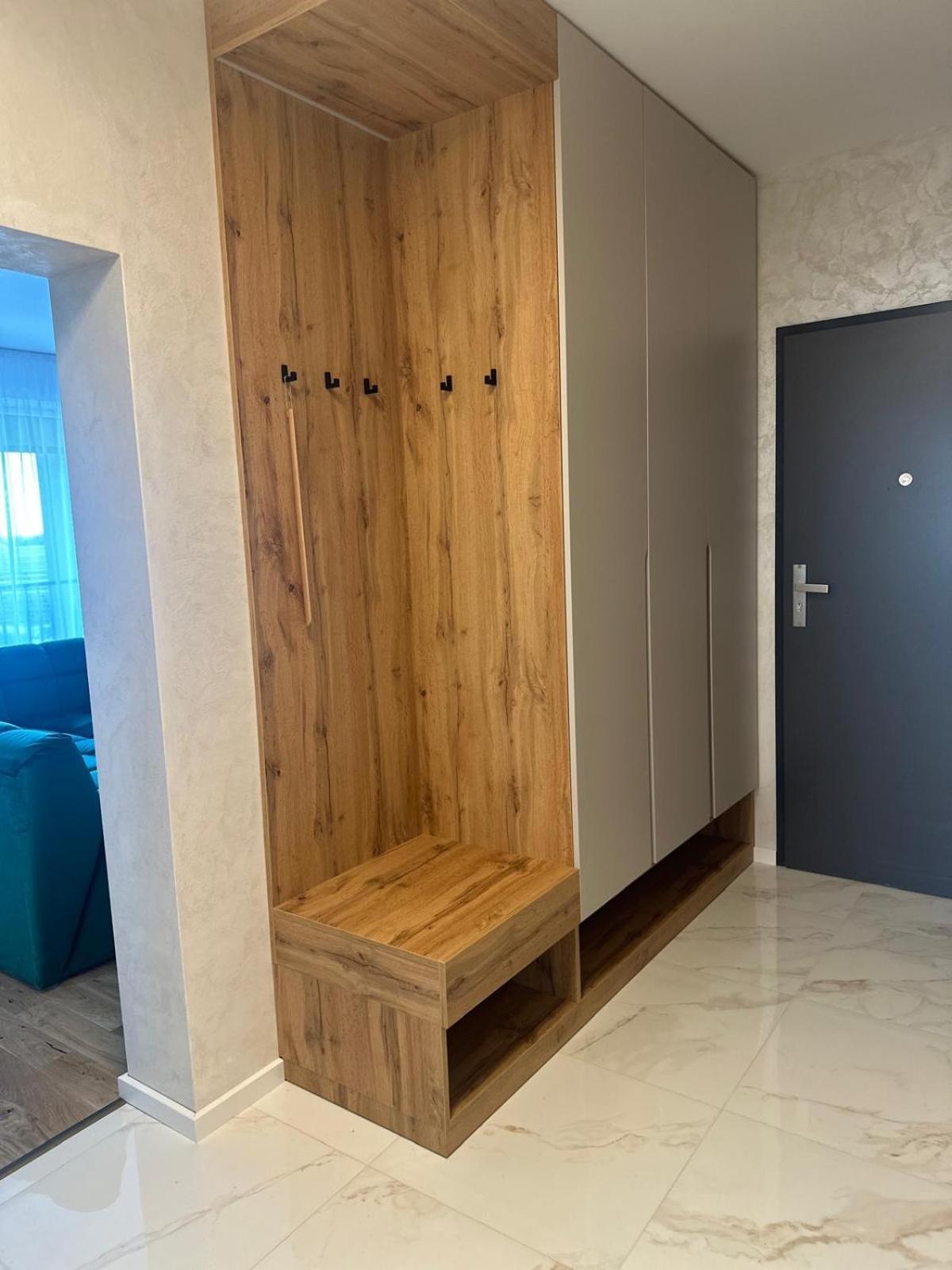 Luxury Apartment - Astro Dunajska Streda Ngoại thất bức ảnh