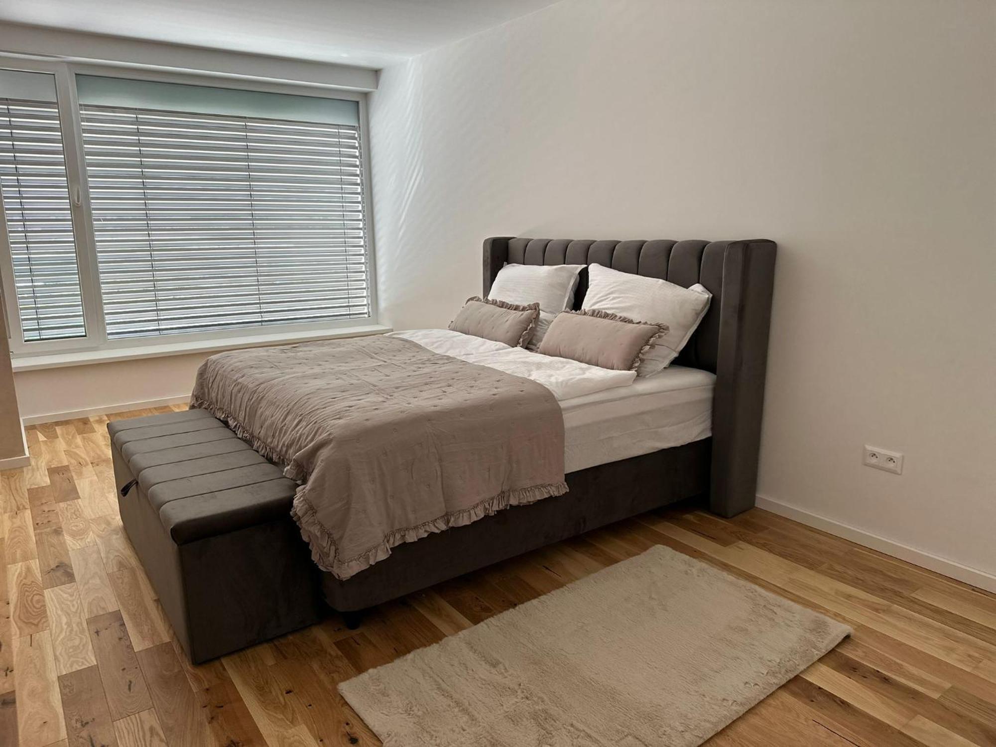 Luxury Apartment - Astro Dunajska Streda Ngoại thất bức ảnh